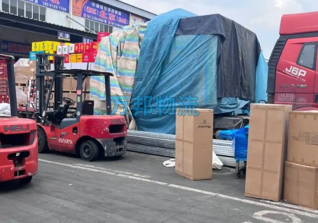 東莞到棗莊物流公司-東莞到棗莊物流專線-從深圳發(fā)貨到棗莊