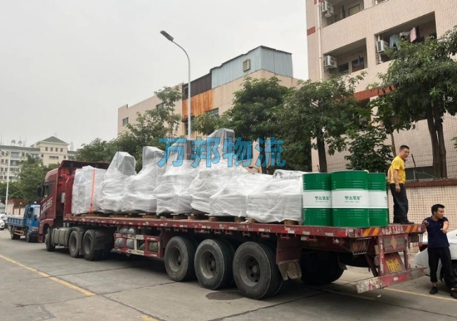 東莞到湖州物流公司-東莞到湖州物流專線-從深圳發(fā)貨到湖州