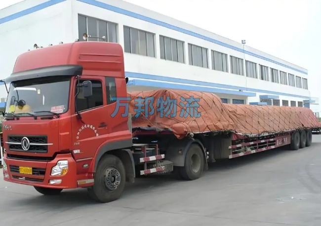 東莞到濟(jì)南物流公司-東莞到濟(jì)南物流專線-從深圳發(fā)貨到濟(jì)南