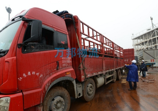 東莞到煙臺物流公司-東莞到煙臺物流專線-從深圳發(fā)貨到煙臺