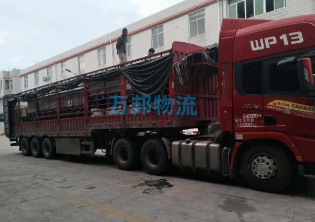 東莞到湖州物流公司-東莞到湖州物流專線-從深圳發(fā)貨到湖州