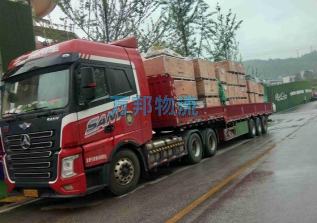 東莞到溫州物流公司-東莞到溫州物流專線-從深圳發(fā)貨到溫州