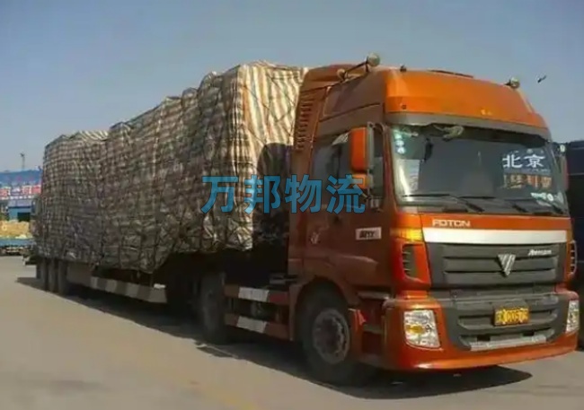 東莞到日照物流公司-東莞到日照物流專線-從深圳發(fā)貨到日照