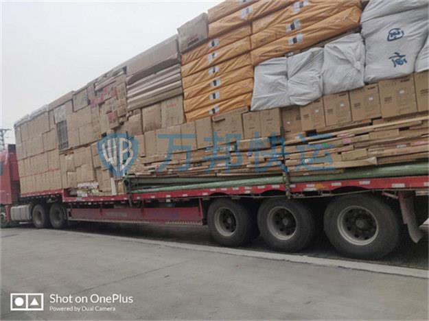 東莞到莆田物流專線-東莞到莆田貨運(yùn)專線