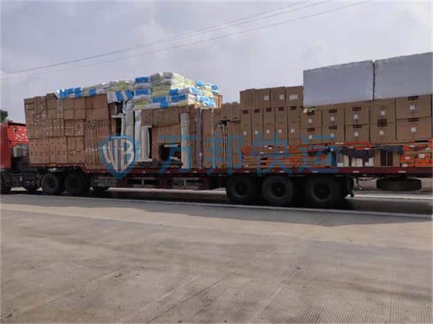 東莞到潮州物流公司-東莞到潮州物流專線