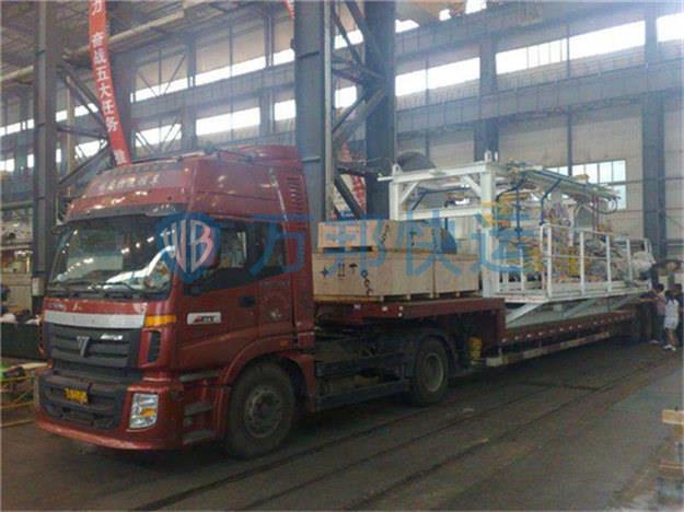 東莞到泉州物流公司-東莞到泉州物流專線