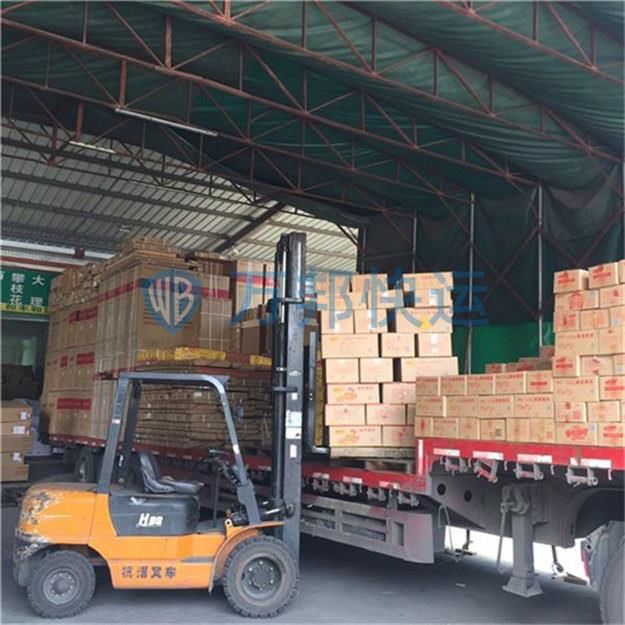 東莞到廈門貨運(yùn)-東莞到廈門物流-東莞到廈門專線物流公司