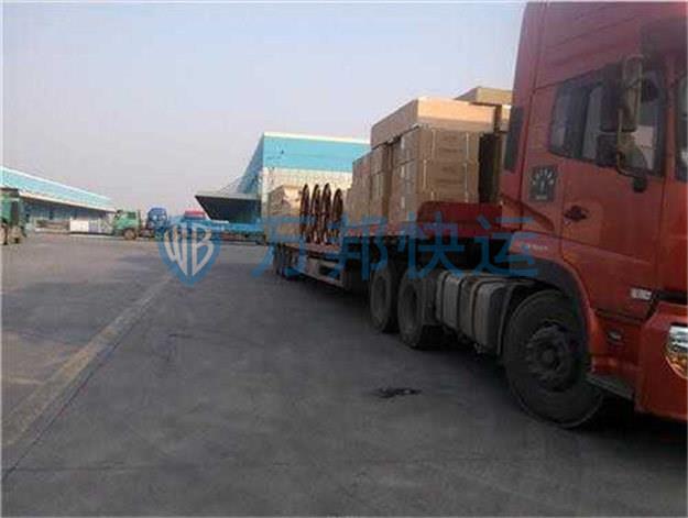 東莞到阜陽(yáng)物流公司-東莞到阜陽(yáng)物流專線