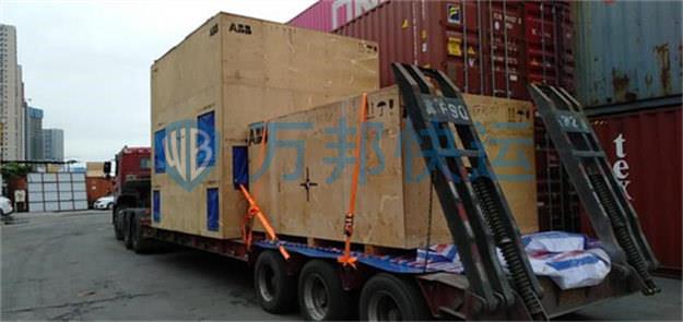 東莞到梅州物流-東莞到梅州物流專(zhuān)線-東莞到梅州貨運(yùn)專(zhuān)線