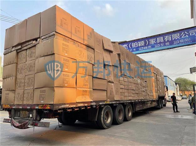 東莞到滄州物流公司-東莞到滄州物流專線