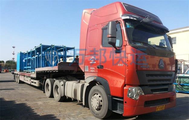 東莞到湖州物流專線-東莞到湖州貨運專線