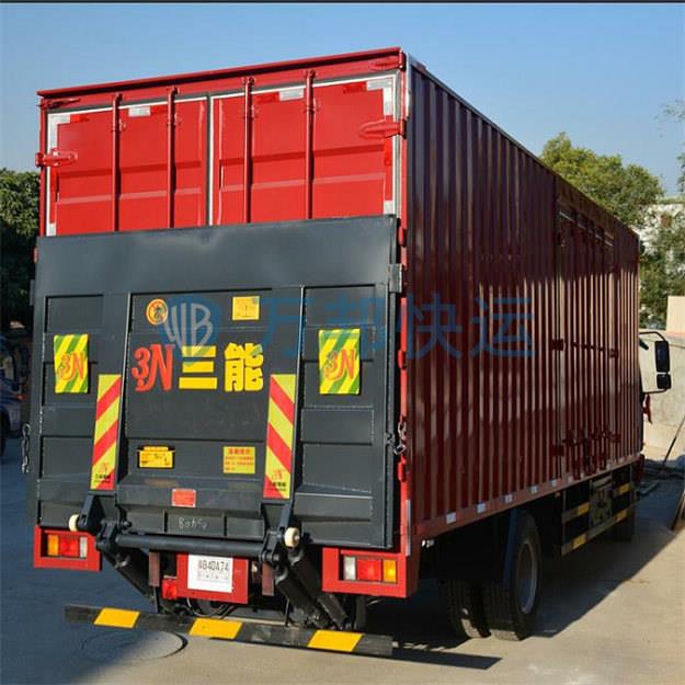 東莞到溫州物流專線-東莞到溫州貨運專線