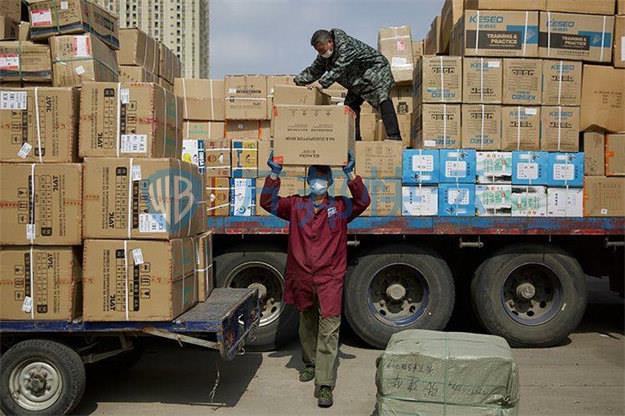 東莞到臨滄物流專線-東莞到臨滄貨運專線