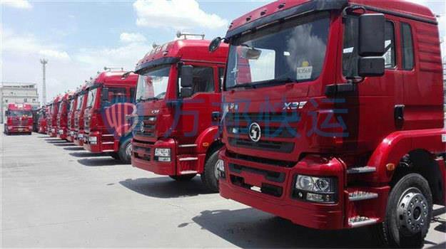 東莞到惠州物流公司-東莞到惠州物流專線