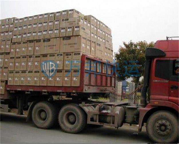 東莞到黑河倉儲配送-東莞到黑河倉儲物流公司