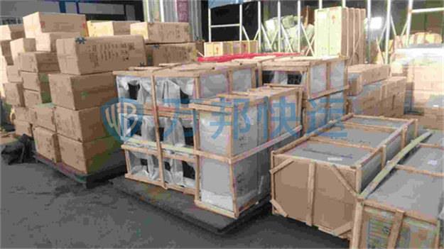 東莞到汕尾倉儲配送-東莞到汕尾倉儲物流公司