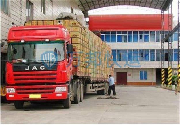 東莞到北海物流-東莞到北海物流專線-東莞到北海貨運專線