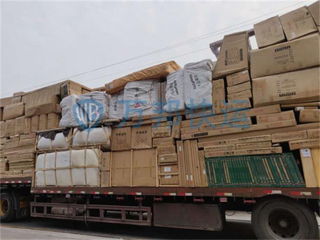 東莞到景德鎮(zhèn)物流公司-東莞到景德鎮(zhèn)物流專線