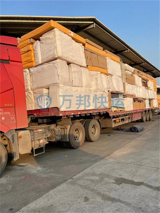 東莞到金華物流-東莞到金華物流專(zhuān)線(xiàn)-東莞到金華貨運(yùn)專(zhuān)線(xiàn)