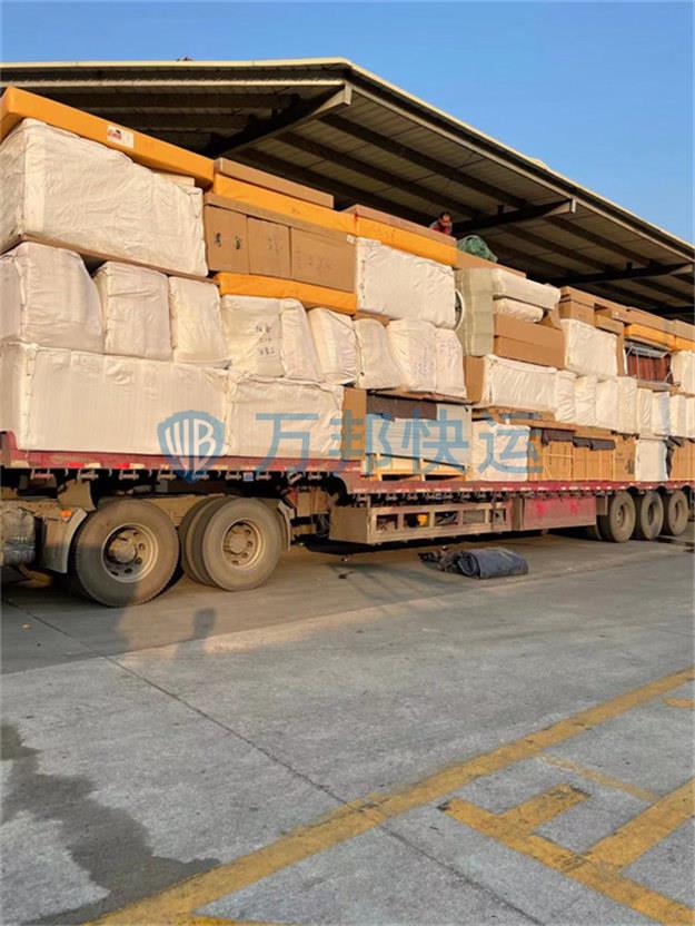 東莞到蕪湖物流公司-東莞到蕪湖物流專線