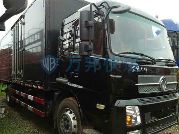 東莞到衡水物流公司-東莞到衡水物流專線