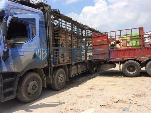 東莞到汕尾倉儲配送-東莞到汕尾倉儲物流公司