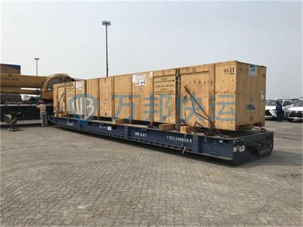 東莞到湖州物流專線-東莞到湖州貨運專線