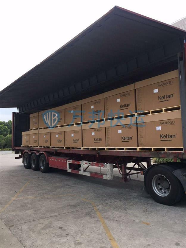 東莞到張家口物流公司-東莞到張家口物流專線